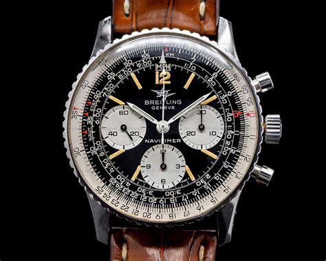 breitling 806 watchuseek|Breitling navitimer 806 value.